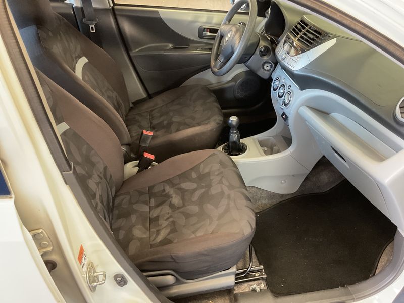 Suzuki Alto 1.0 Comfort — zdjęcie 3