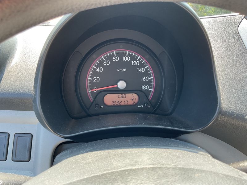 Suzuki Alto 1.0 Comfort — zdjęcie 4