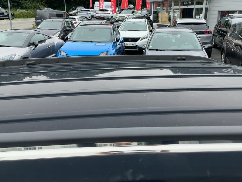 Jeep Compass 1.4 M-Air Limited FWD 2018 – снимка 13