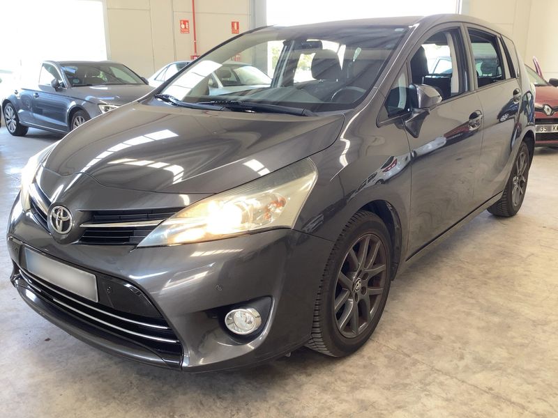 Toyota Verso 1.8 Advance