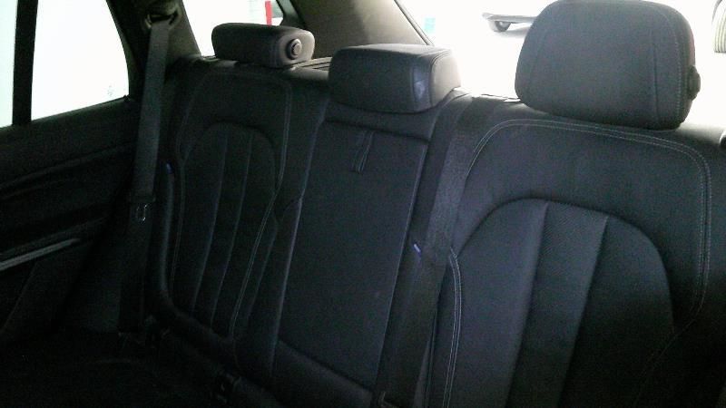 BMW X5 d'occasion