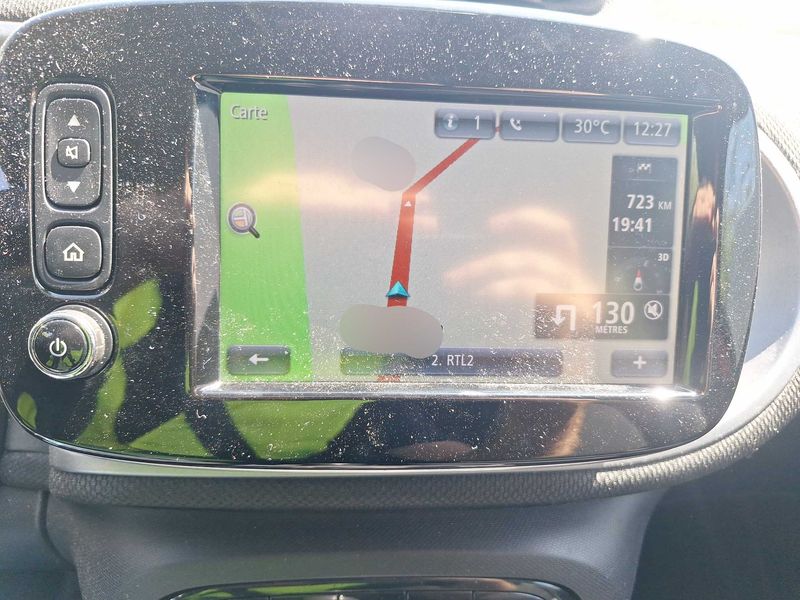 Smart forfour 1.0 Basis passion — zdjęcie 13