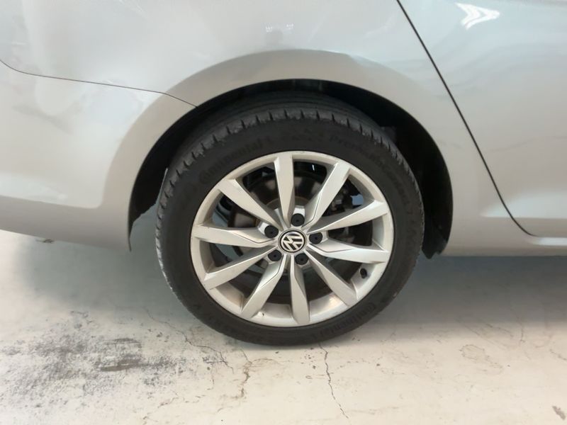 Volkswagen Golf VII 2.0 TDI Highline BlueMotion Tech 2014 – снимка 9