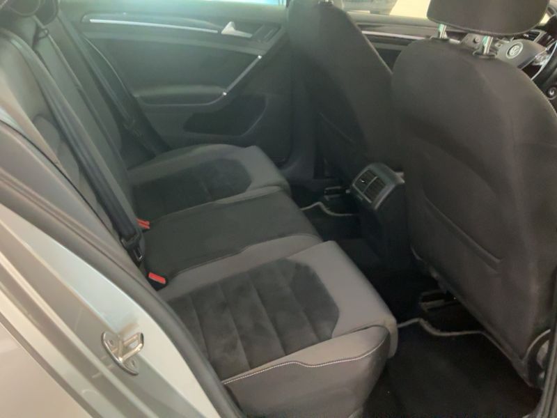 Volkswagen Golf VII 2.0 TDI Highline BlueMotion Tech — zdjęcie 14