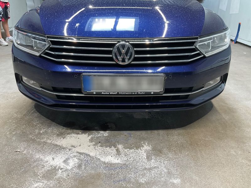 Volkswagen Passat 2.0 TDI Comfortline BlueMotion Tech 2017 – снимка 34