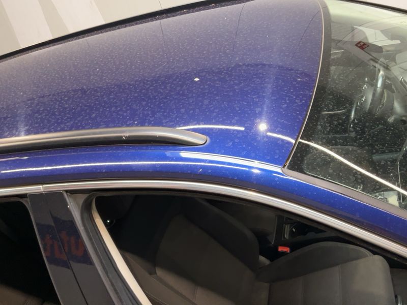 Volkswagen Passat 2.0 TDI Comfortline BlueMotion Tech 2017 – снимка 13
