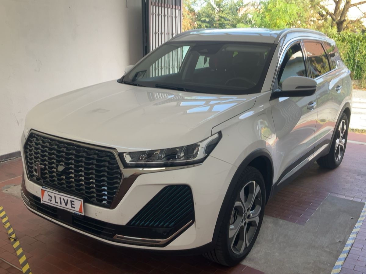 DR DR 6.0 1.5 Plug-in Hybrid