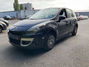 Renault Scenic 1.5 dCi Expression