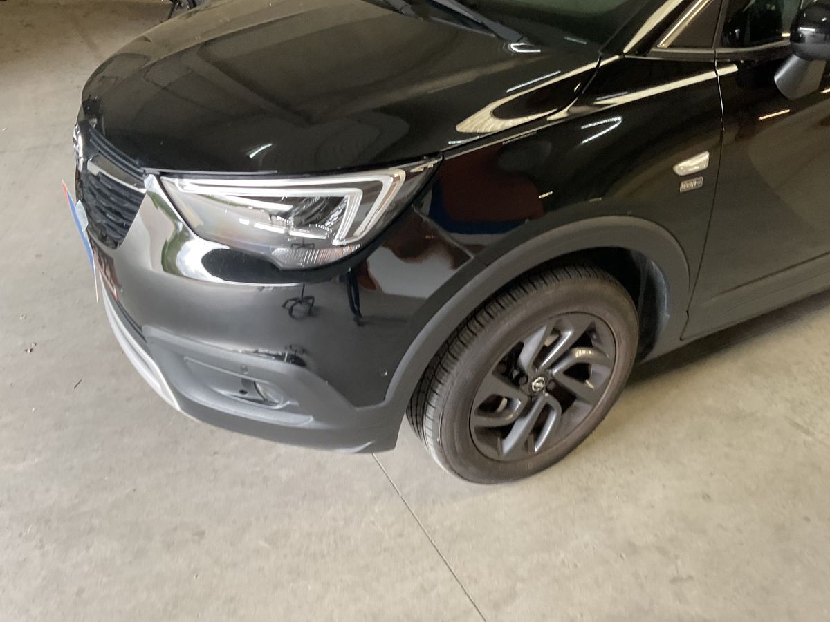 Opel Crossland d'occasion