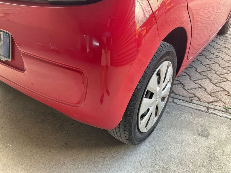 Citroen C1 1.0 VTi Feel 2018 – снимка 33