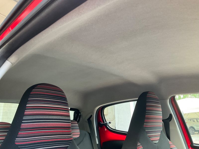 Citroen C1 1.0 VTi Feel 2018 – снимка 24