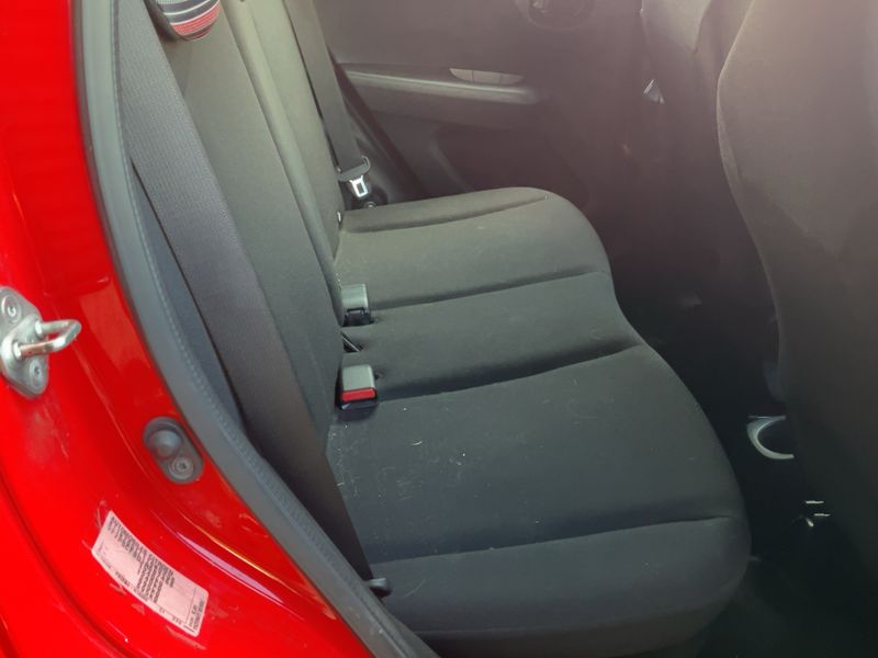 Citroen C1 1.0 VTi Feel — zdjęcie 14