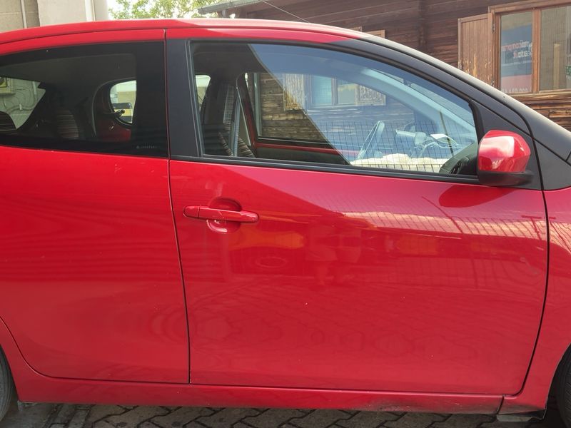 Citroen C1 1.0 VTi Feel — zdjęcie 7