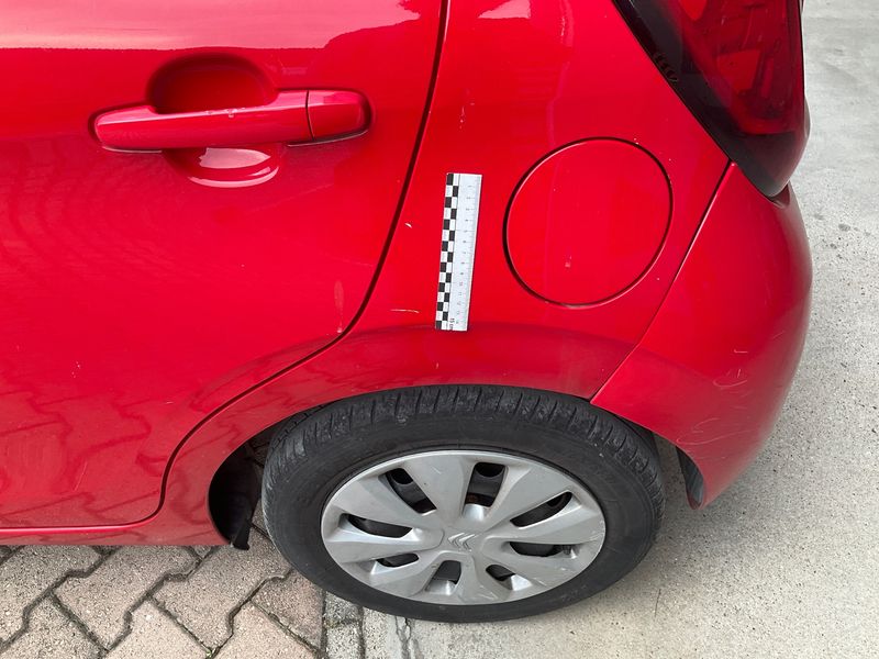 Citroen C1 1.0 VTi Feel 2018 – снимка 22