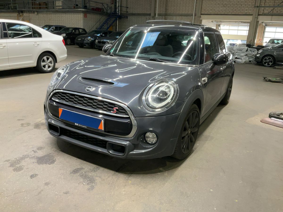 MINI Cooper d'occasion