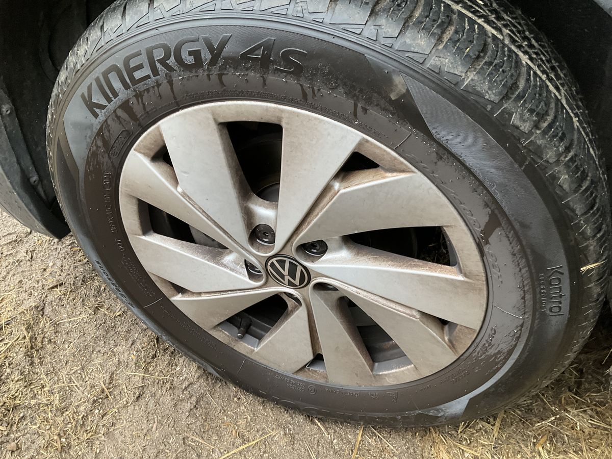 Volkswagen T-Cross d'occasion