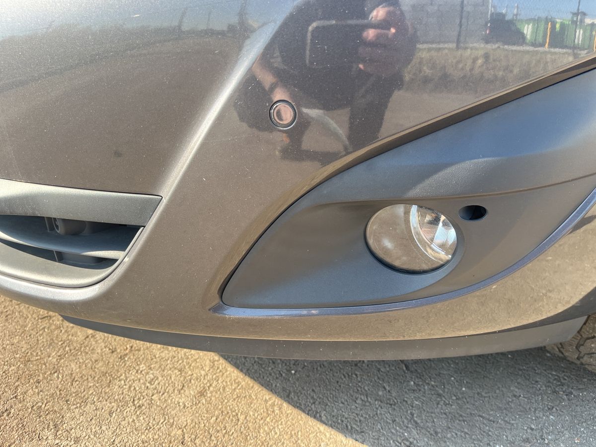 Opel Meriva d'occasion