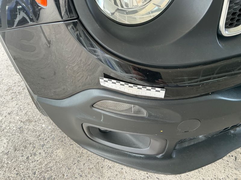 Jeep Renegade 1.4 M-Air Longitude FWD 2015 – снимка 33