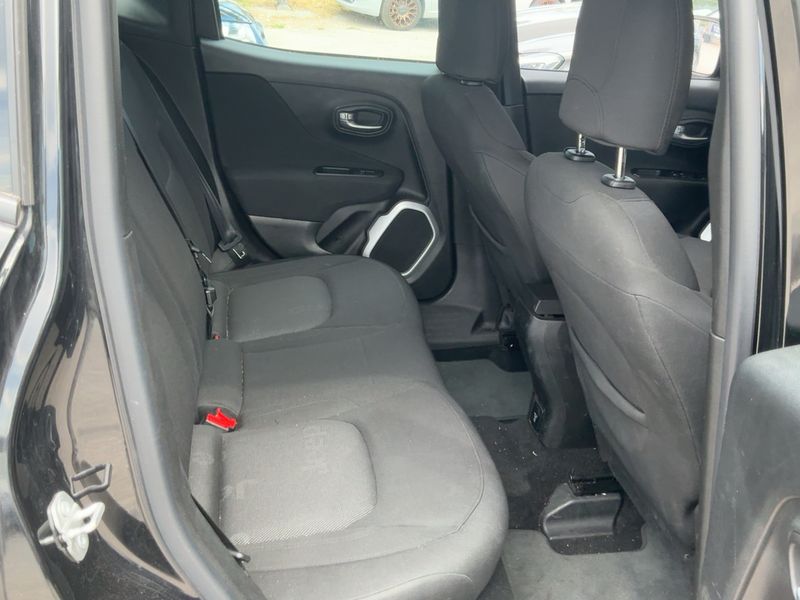 Jeep Renegade 1.4 M-Air Longitude FWD 2015 – снимка 19