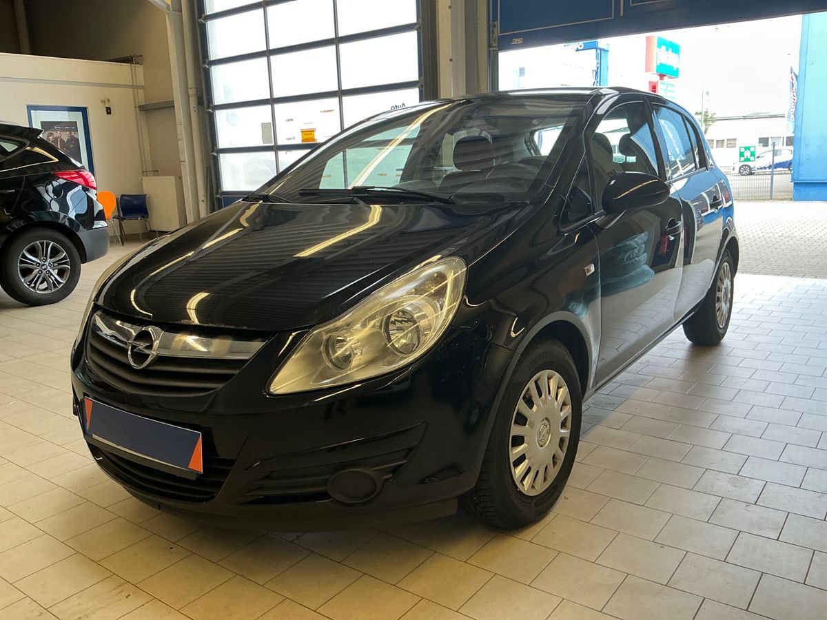Opel Corsa 1.2 Selection "110 Jahre"