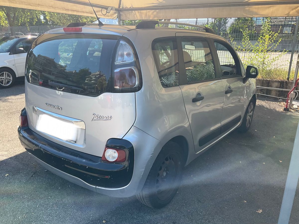 Citroen C3 d'occasion