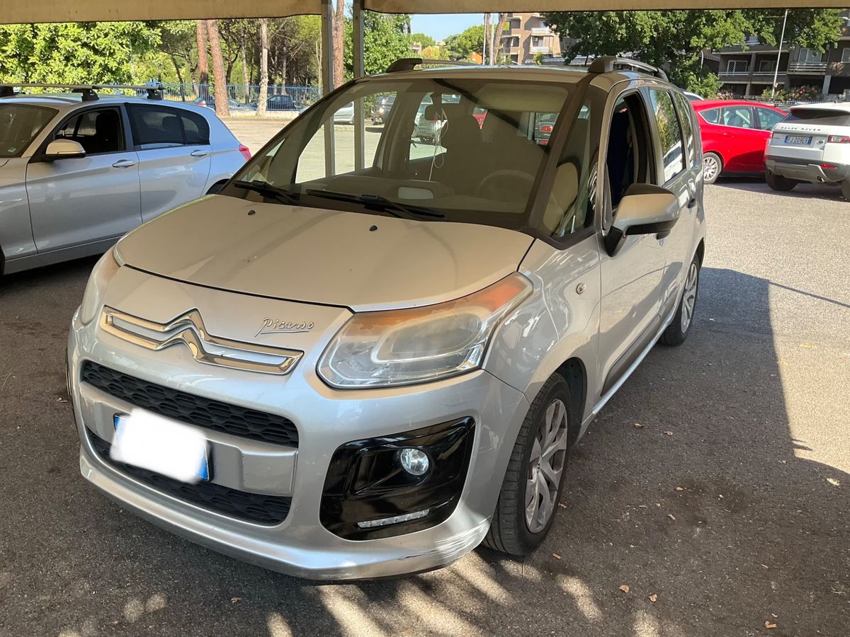 Citroen C3 2014