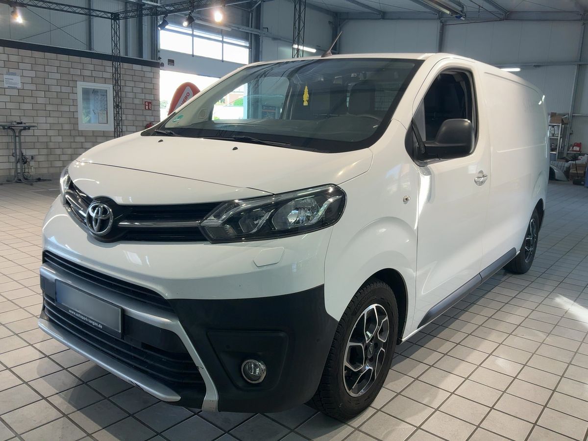 Toyota ProAce d'occasion