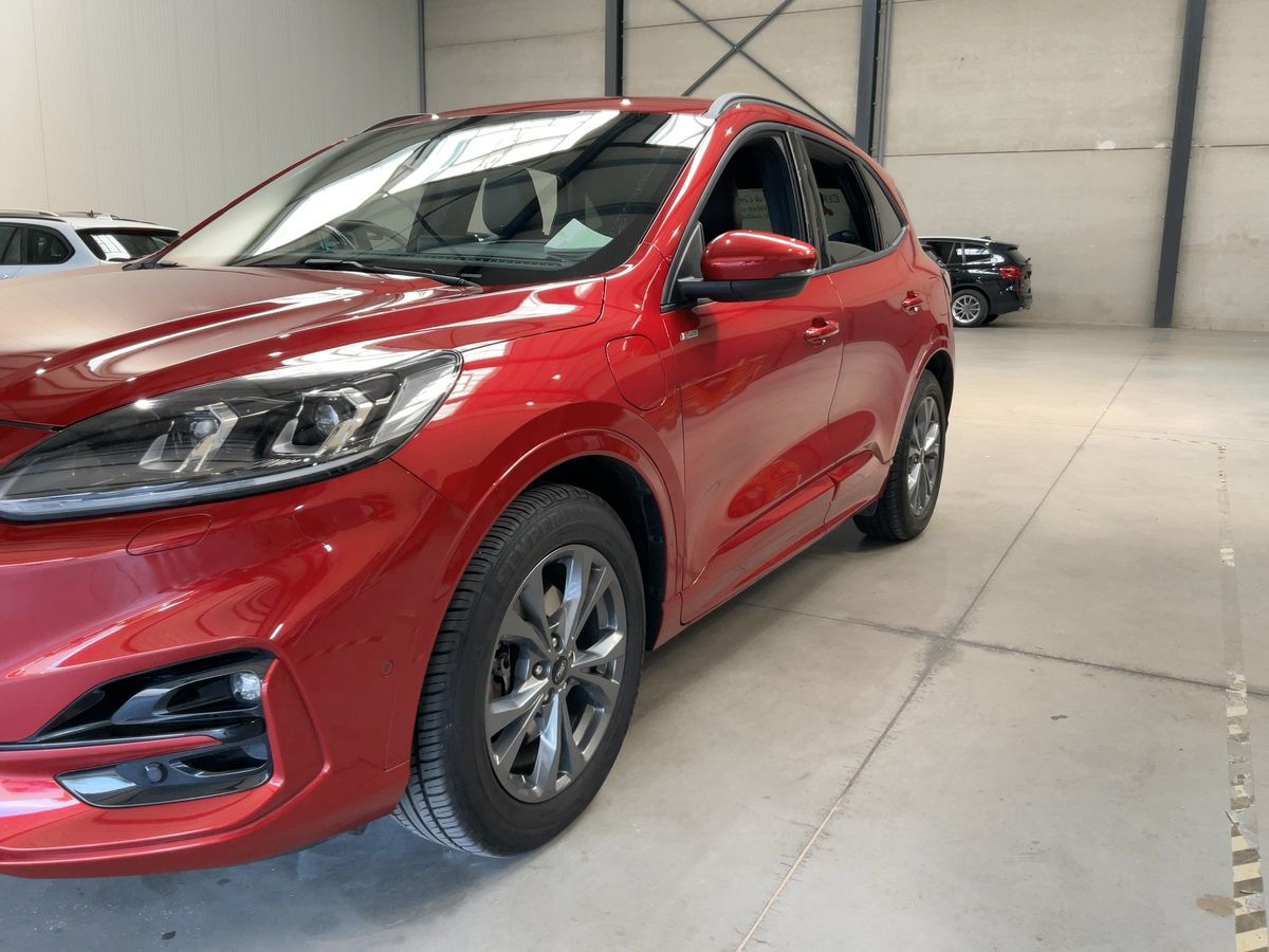 Ford Kuga d'occasion