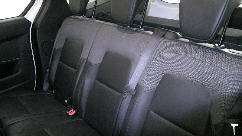 Nissan Townstar 1.3 DIG-T L1 Acenta — zdjęcie 12