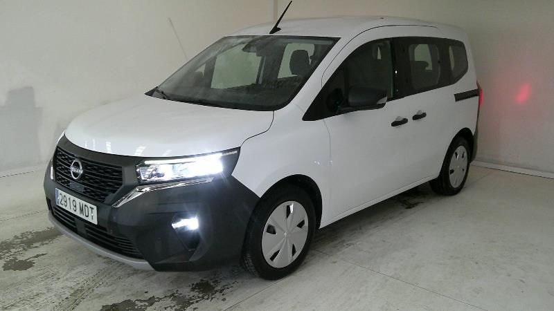 Nissan Townstar d'occasion