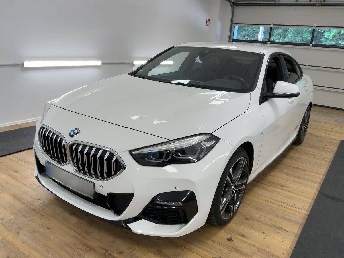 BMW 2er 2023