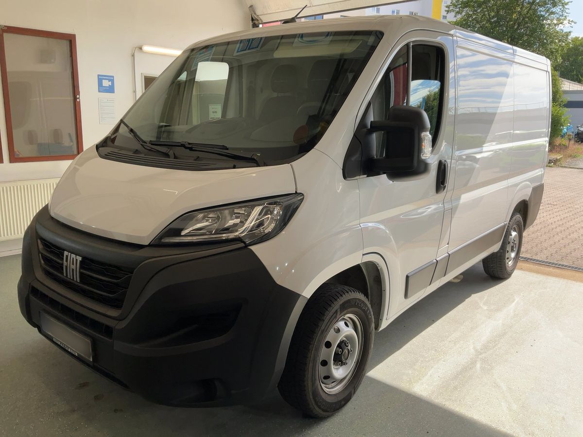 Fiat Ducato 2023