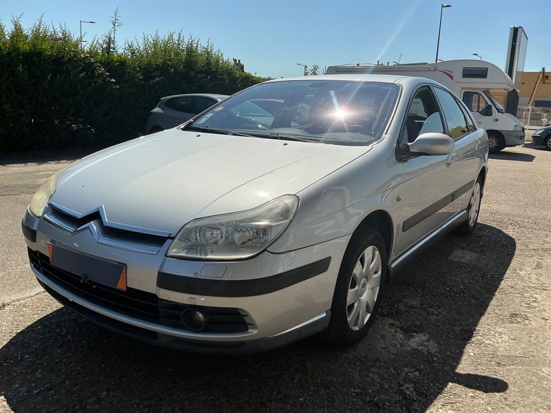 Citroen C5 1.6 HDi