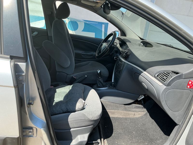 Citroen C5 1.6 HDi — zdjęcie 3