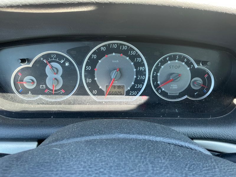 Citroen C5 1.6 HDi — zdjęcie 4