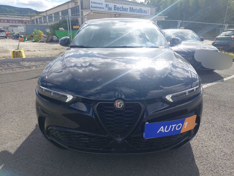 Alfa Romeo Tonale 1.5 Mild-Hybrid Sprint — zdjęcie 7