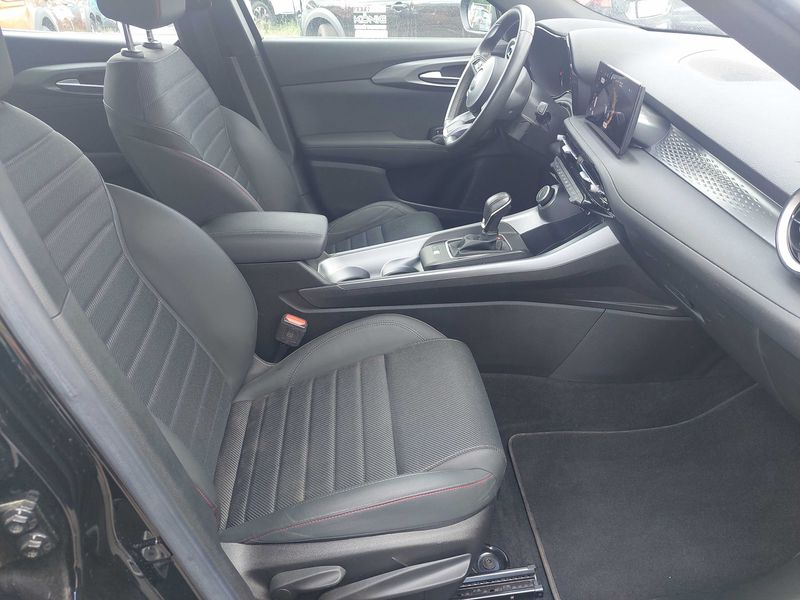 Alfa Romeo Tonale 1.5 Mild-Hybrid Sprint — zdjęcie 10