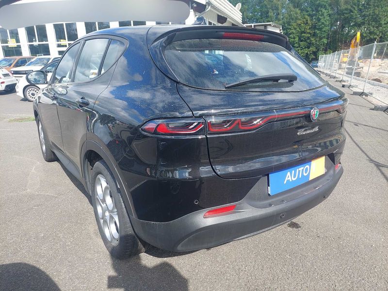 Alfa Romeo Tonale 1.5 Mild-Hybrid Sprint — zdjęcie 3
