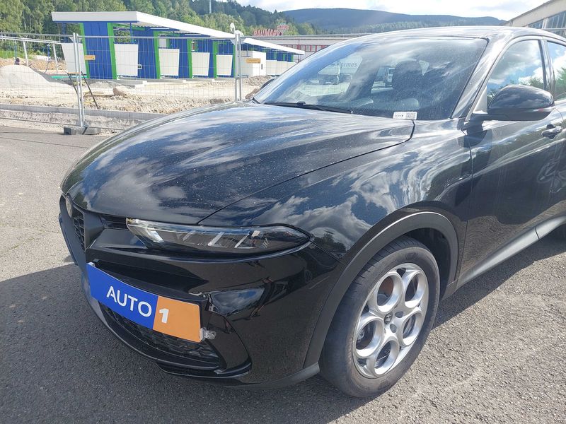 Alfa Romeo Tonale 1.5 Mild-Hybrid Sprint — zdjęcie 2