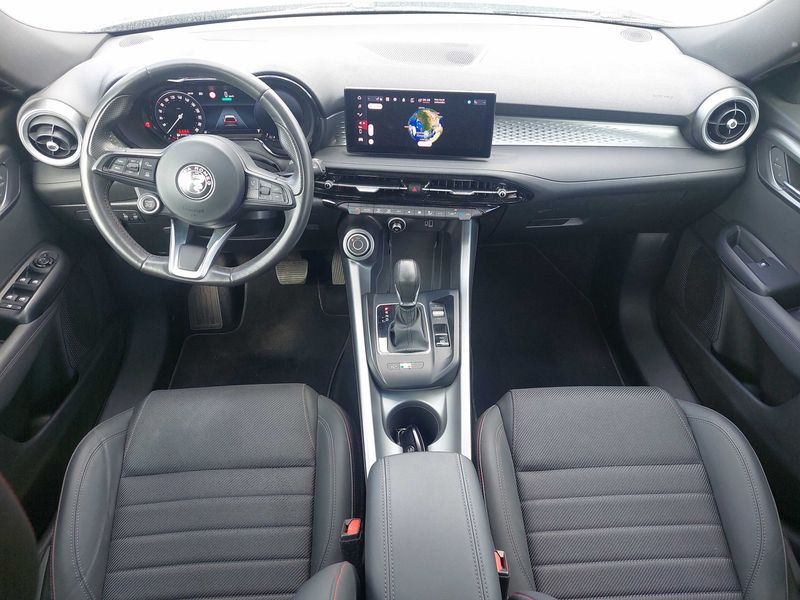 Alfa Romeo Tonale 1.5 Mild-Hybrid Sprint — zdjęcie 11