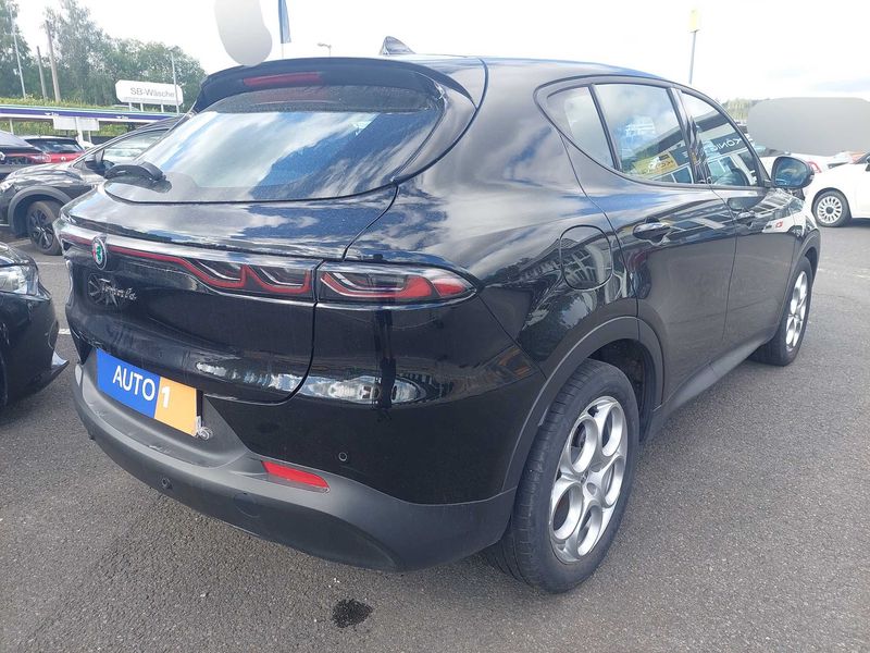 Alfa Romeo Tonale 1.5 Mild-Hybrid Sprint — zdjęcie 5