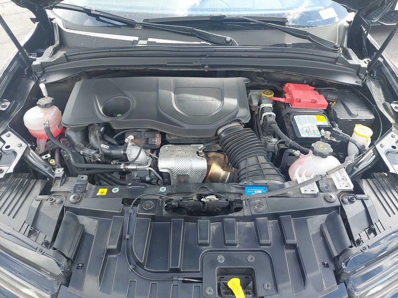 Alfa Romeo Tonale 1.5 Mild-Hybrid Sprint — zdjęcie 8