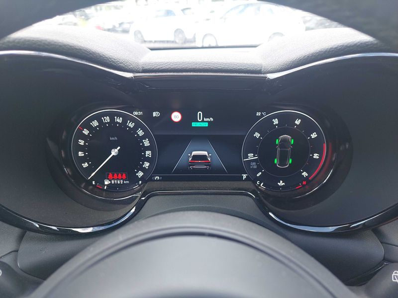 Alfa Romeo Tonale 1.5 Mild-Hybrid Sprint — zdjęcie 12
