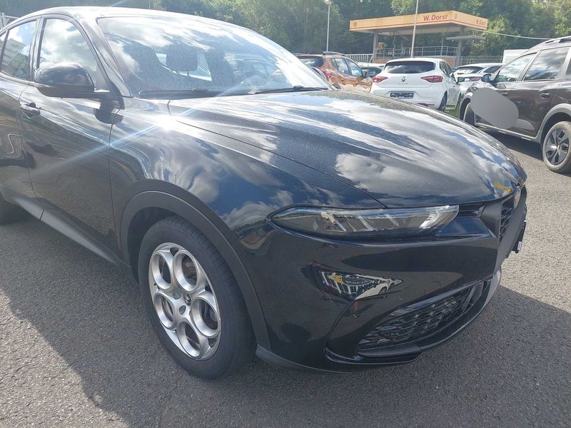 Alfa Romeo Tonale 1.5 Mild-Hybrid Sprint — zdjęcie 6