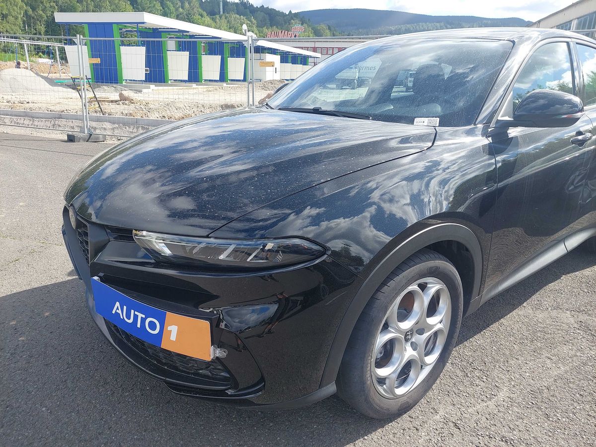 Alfa Romeo d'occasion