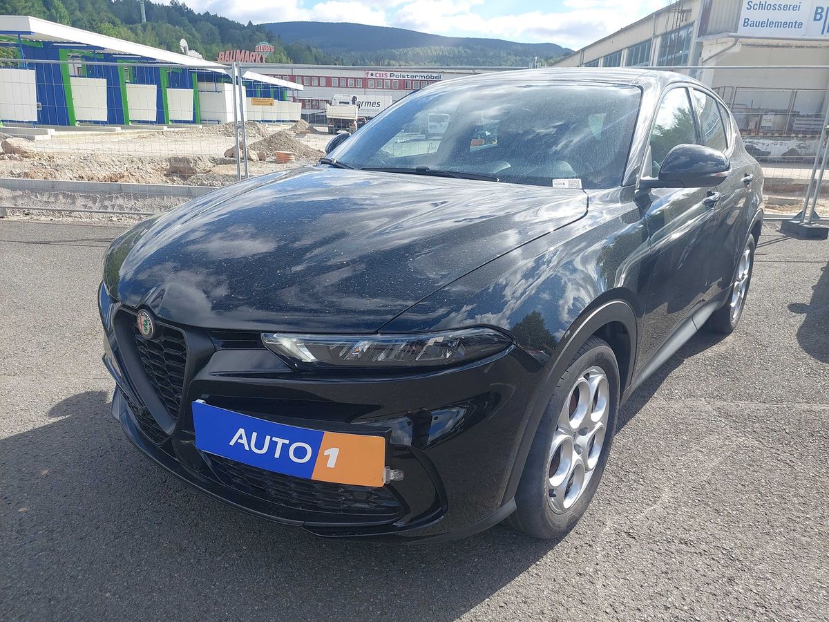Alfa Romeo 2022