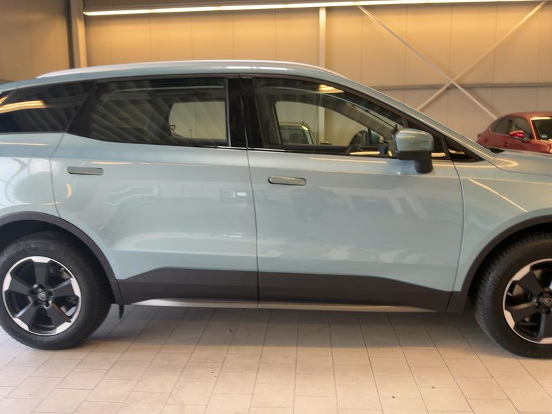Aiways U5 electric drive 150 kW Premium — zdjęcie 7