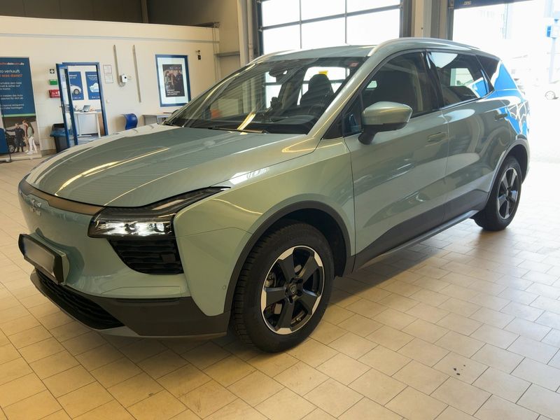 Aiways U5 electric drive 150 kW Premium — zdjęcie 1