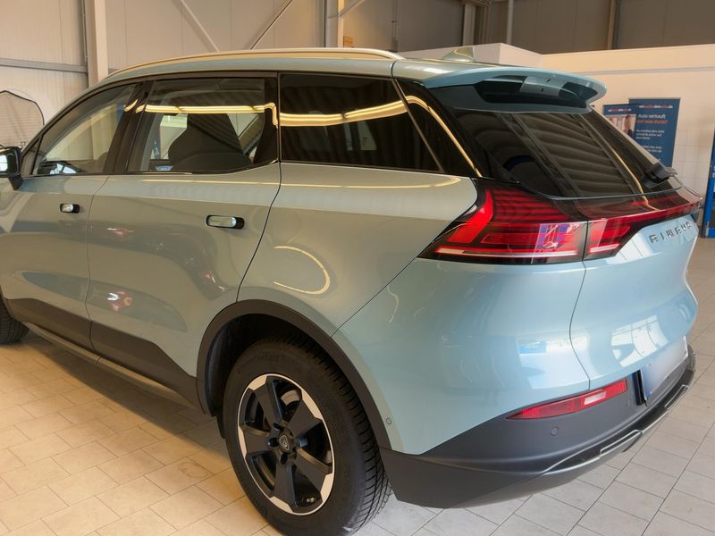 Aiways U5 electric drive 150 kW Premium — zdjęcie 3