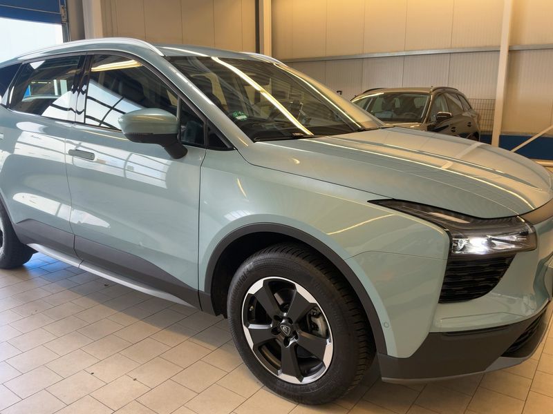 Aiways U5 electric drive 150 kW Premium — zdjęcie 8